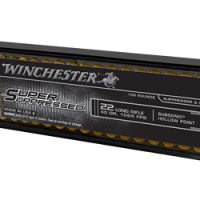 WIN SPR SPPRSD 22LR 40GR 100/2000
