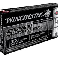 WIN SUPER SURP 350LEG 260GR 20/200
