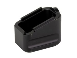 WARNE MAG EXT FOR CZ 75 +4 BLK