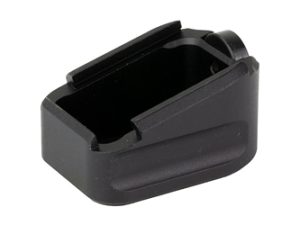 WARNE MAG EXT SIGP320 +3 BLK
