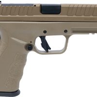SPG XD MOD3 OSP 9MM FDE 16R 4B
