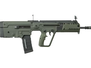 IWI TAVOR X95 5.56 RFL 30R GRN