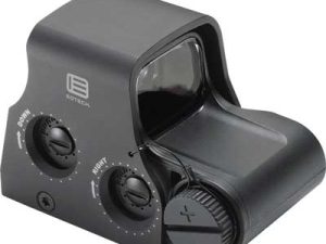EOTECH XPS2-0 HOLOGRAPHIC SGT - 68MOA RING W/1MOA DOT