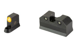 XS R3D 2.0 FOR CZ P10 SUP HGHT ORG