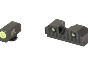 XS R3D 2.0 GLOCK 19 GREEN