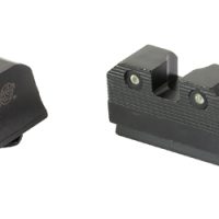 XS R3D 2.0 GLOCK 19 SUP HGHT ORG
