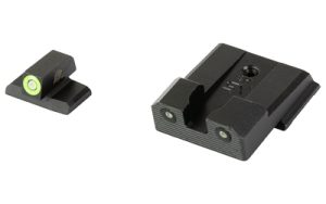 XS R3D 2.0 FOR HK P30 STD HGT GREEN