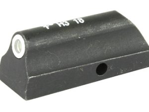 XS STD DOT TRITIUM RUG LCR (38/357)