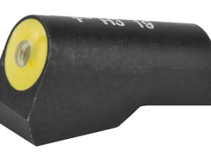XS BIG DOT REMINGTON 870 TRIT YELLOW
