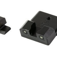 XS R3D 2.0 S&W M&P SHIELD OR GREEN