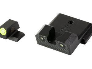 XS R3D 2.0 S&W M&P SHIELD OR GREEN