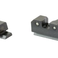 XS R3D 2.0 S&W EQUALIZER GREEN