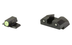 XS R3D 2.0 SIGHT S&W BODYGUARD 2 GRN