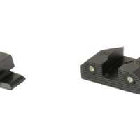 XS R3D 2.0 SIGHT S&W BODYGUARD 2 ORG