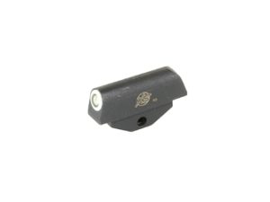 XS TAURUS 856 STANDARD TRITIUM WHITE
