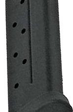 BERSA MAGAZINE BP CC 9MM LUGER - 8RD BLACK