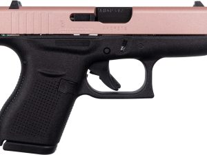 GLK 42 US 380 6RD SA RG BLK