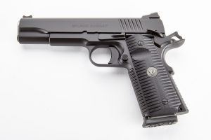 WILSON COMBAT ACP 9MM 5" 10+1 BLK
