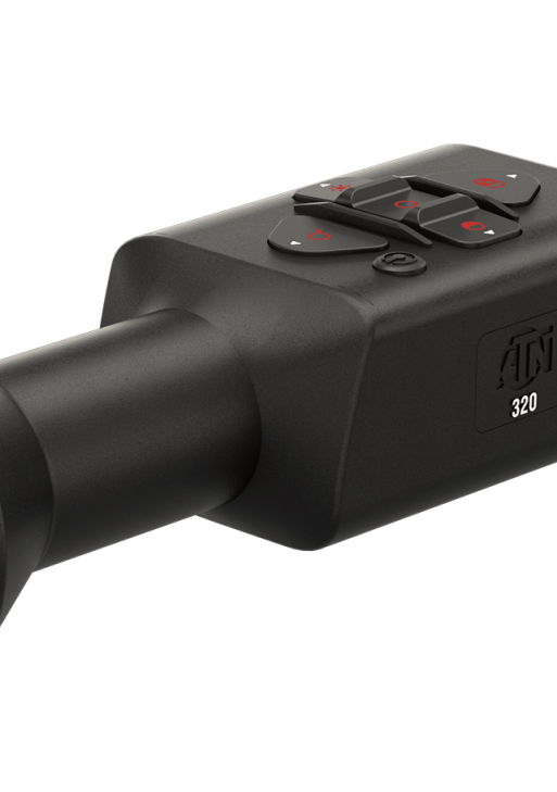 ATN THOR-LT 320 THERMAL 3-6X