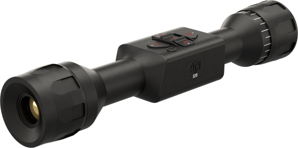 ATN THOR-LT 320 THERMAL 3-6X