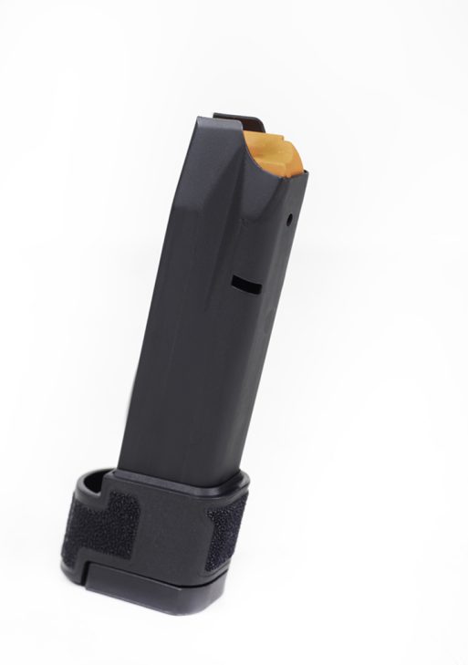 Diamondback Sub-Compact Pistol Magazine - Black | 9mm | 17 Rd | Fits DB AM2