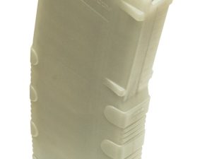 Amend2 MOD C AR-15 Mag - Translucent Glow-In-The-Dark | 30rd | 5.56 NATO