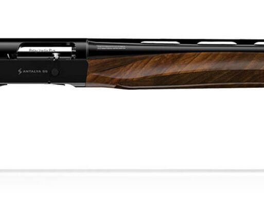 RETAY ANTALYA 12/30 BLK/WOOD 3"