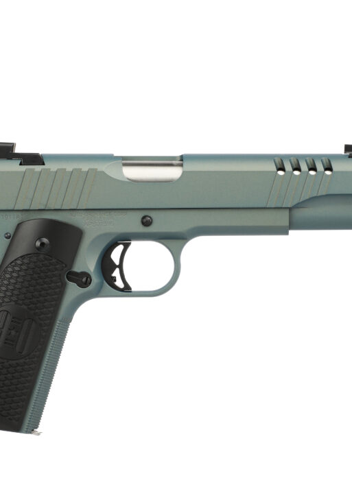 AUTO-ORDNANCE - THOMPSON 1911 45ACP NORTHERN LIGHTS 7+1