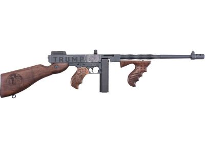 AUTO-ORDNANCE - THOMPSON TRUMP SAVE AMERICA 1927 45ACP