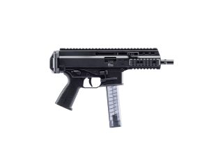 B&T APC9 PRO 9MM BLK 6.8"