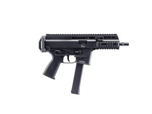 B&T APC9 PRO 9MM BLK GLOCK 6.8"