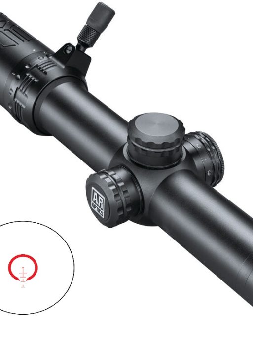 BUSHNELL AR OPTICS 1-8X24 ILL BTR-1
