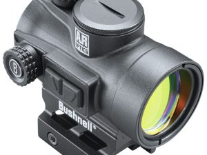 BUSHNELL TRS-26 3MOA RED DOT HI-RISE