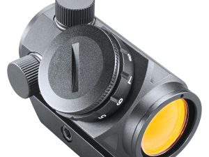 BUSHNELL TRS-25 3MOA RED DOT HI-RISE