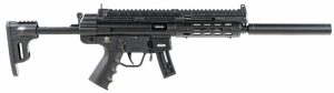 AMERICAN TACTICAL INC GSG-16 22LR SYN 10+1 16" M-LOK