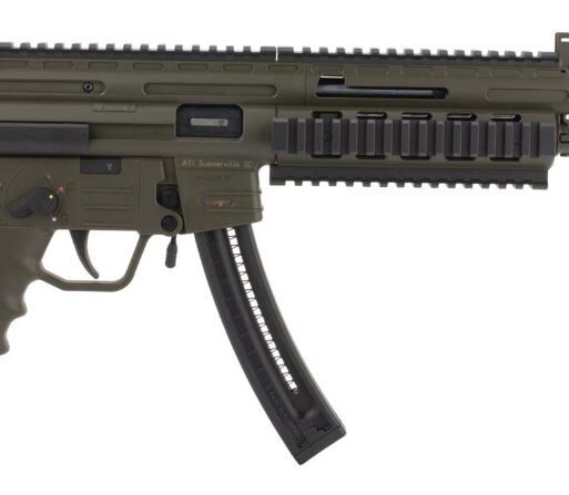 AMERICAN TACTICAL INC GSG-16 CARB 22LR ODG 22+1 16"