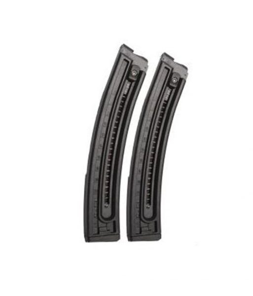 AMERICAN TACTICAL INC MAG GSG-16 22LR 22RD TWIN PACK