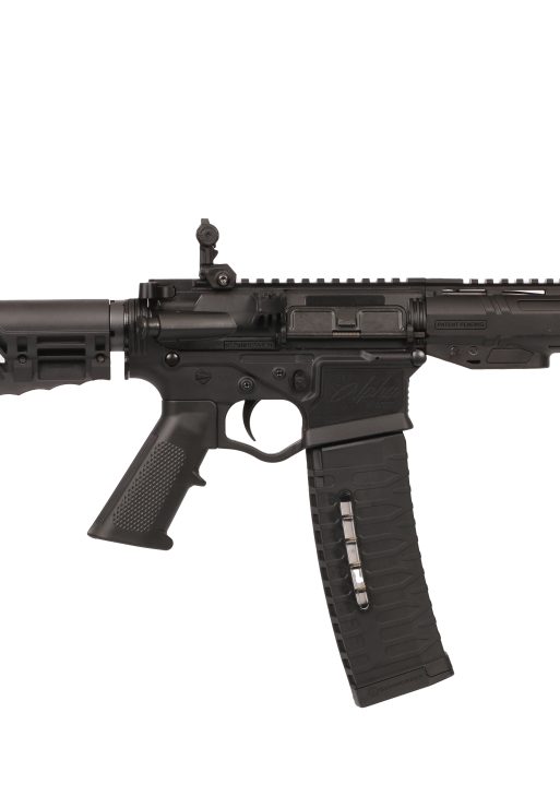 AMERICAN TACTICAL INC ALPHA MAXX 5.56 7" 60+1 BLADE