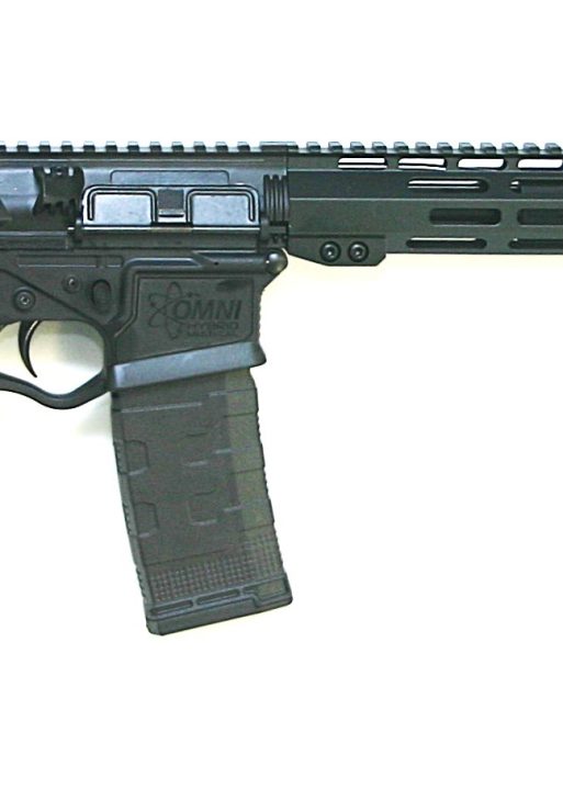 AMERICAN TACTICAL INC ALPHA MAXX 5.56 16" 60+1 M-LOK