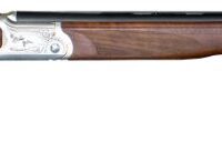 AMERICAN TACTICAL INC CAVALRY SX 12/26" BL/WD