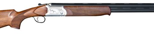 AMERICAN TACTICAL INC CAVALRY SX 12/26" BL/WD