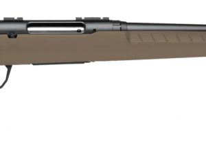 SAVAGE ARMS AXIS 2 223REM BL/FDE 22"
