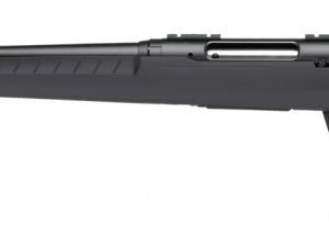 SAVAGE ARMS AXIS 2 22-250 BL/GRY 22" LH