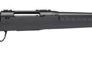 SAVAGE ARMS AXIS 2 22-250 BL/GRY 22"