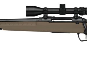 SAVAGE ARMS AXIS 2 223REM BL/FDE 22" LH