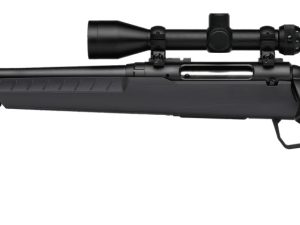 SAVAGE ARMS AXIS 2 223REM BL/GRY PKG LH
