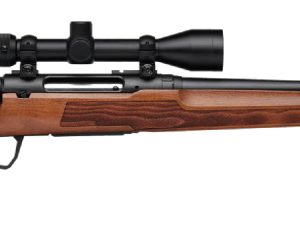 SAVAGE ARMS AXIS 2 223REM WOOD 22" PKG