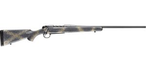 BERGARA HUNTER WILDERNESS 6.5CR GRAY #