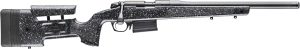 BERGARA HMR TRINER 22LR CARBON 18"
