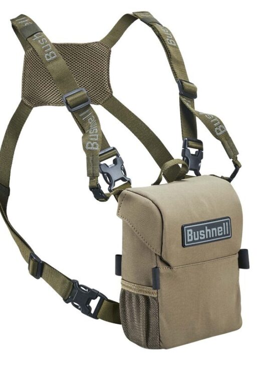 BUSHNELL VAULT BINOCULAR HARNESS